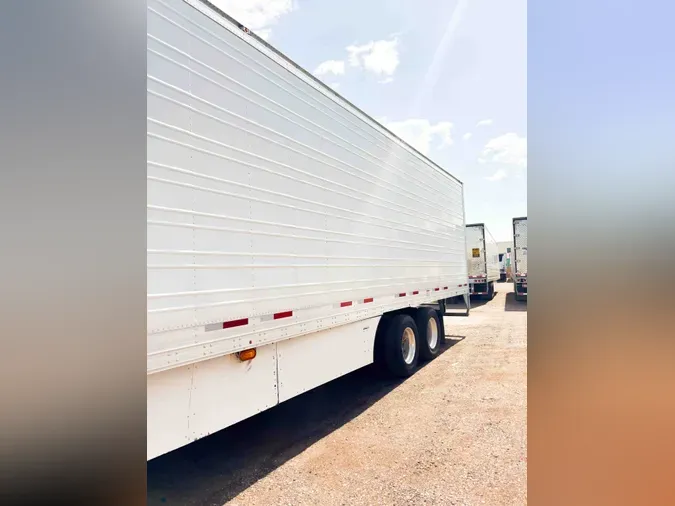 2020 VANGUARD VAN - REF