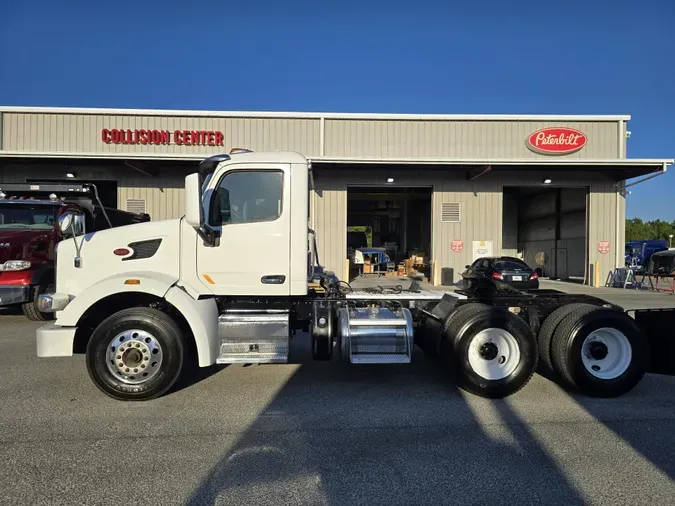 2020 Peterbilt 567