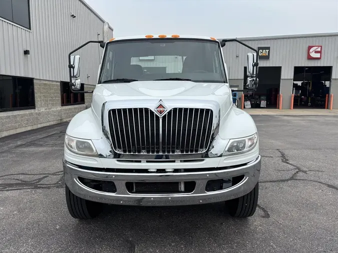 2019 International MV607d9b576757e0b872199d58800eeb18590