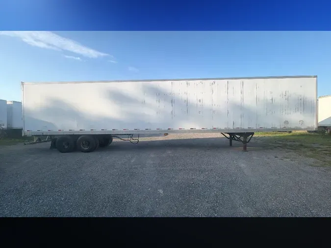 2007 Strick Trailers UNKNOWN