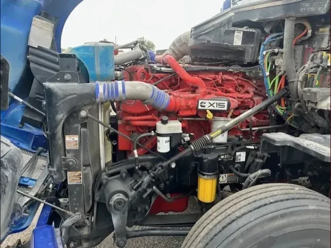 2022 Kenworth T680