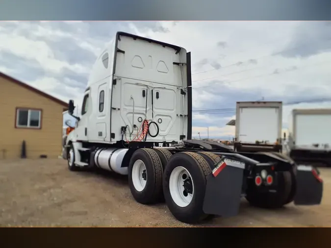 2020 FREIGHTLINER/MERCEDES NEW CASCADIA PX12664d9b6716eb7aecdacfc1012dcc7a56b05