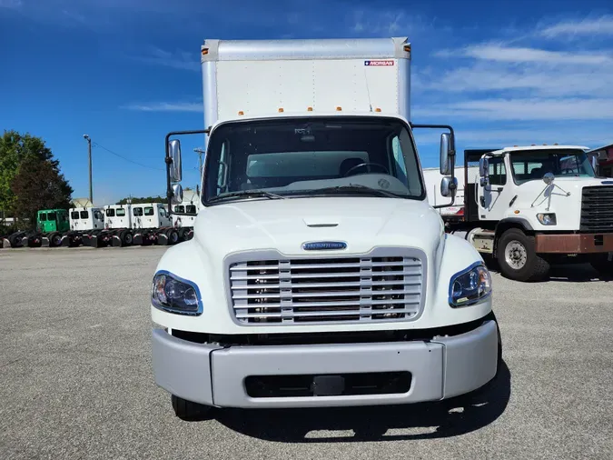 2019 FREIGHTLINER/MERCEDES M2 106