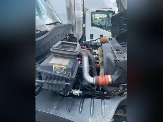 2018 NAVISTAR INTERNATIONAL 4300d9b86027ad4ada2f072532e63388169c