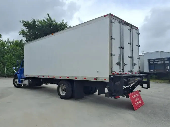 2019 FREIGHTLINER M2 106