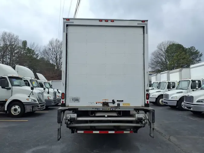 2021 FREIGHTLINER/MERCEDES M2 106