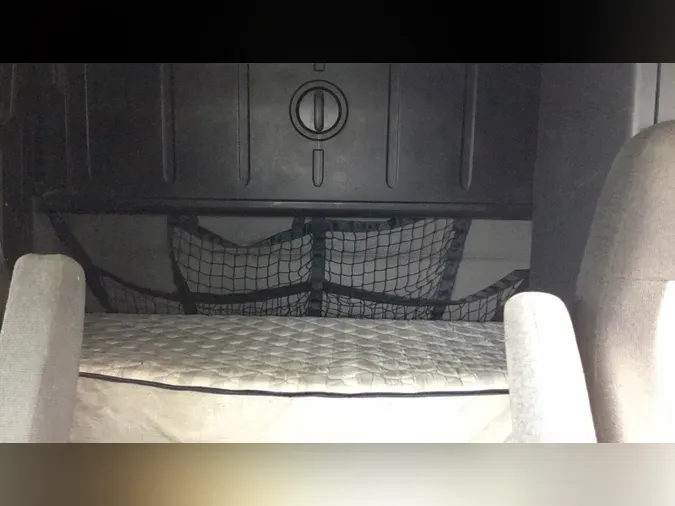 2021 Freightliner Cascadia 126