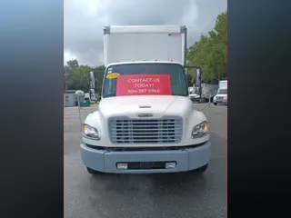 2020 FREIGHTLINER M2 106