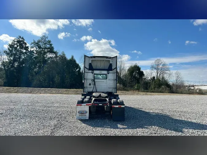 2018 Volvo VNL300