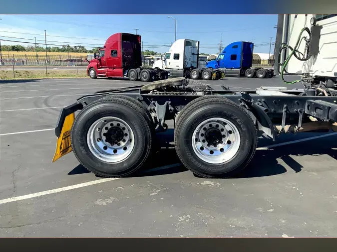 2020 INT LT625 6x4