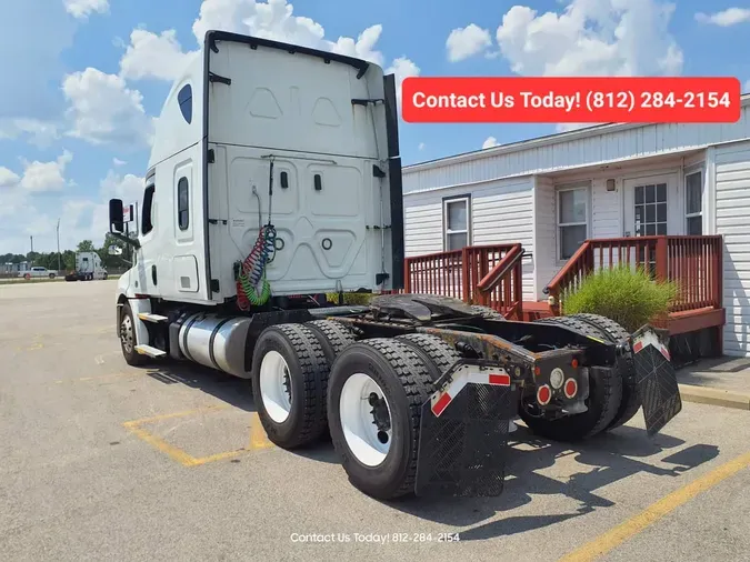 2020 FREIGHTLINER NEW CASCADIA PX12664