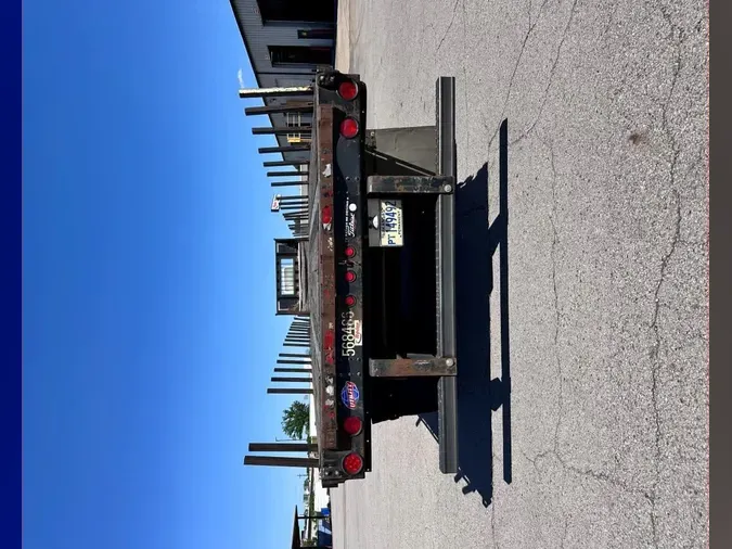 2015 UTILITY TRAILERS FS2CHS 48/102