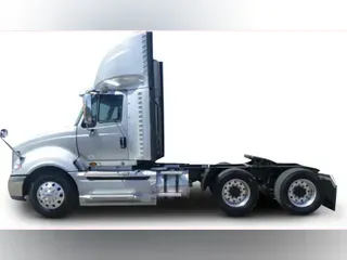 2016 International ProStar