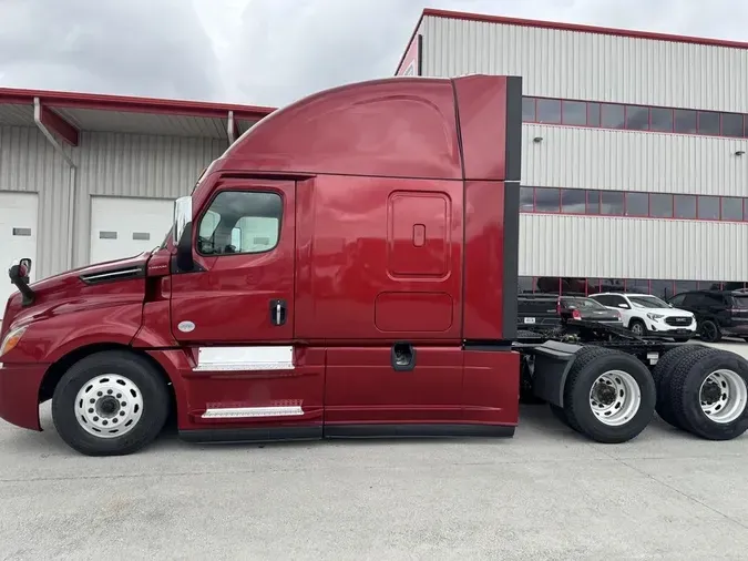 2020 Freightliner Cascadia&reg;