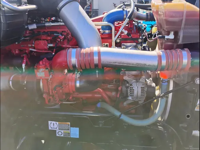 2022 Peterbilt 579d9bb0d08cc72dc4ba16c63df3c58238f