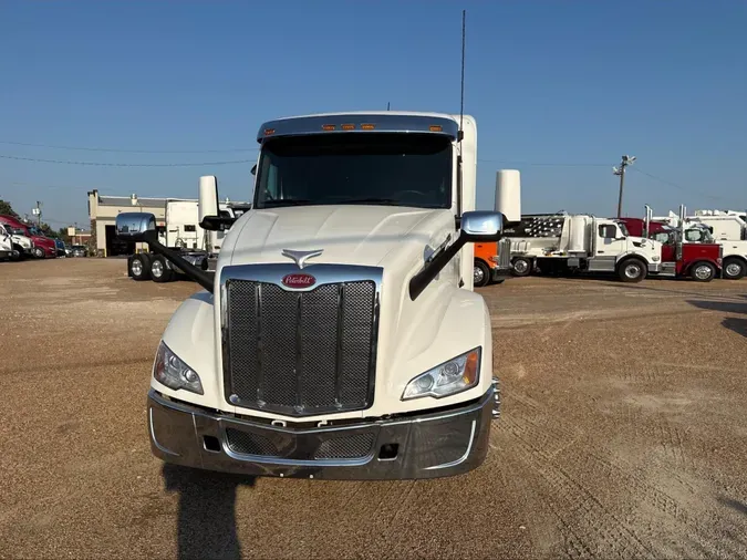 2024 Peterbilt 579