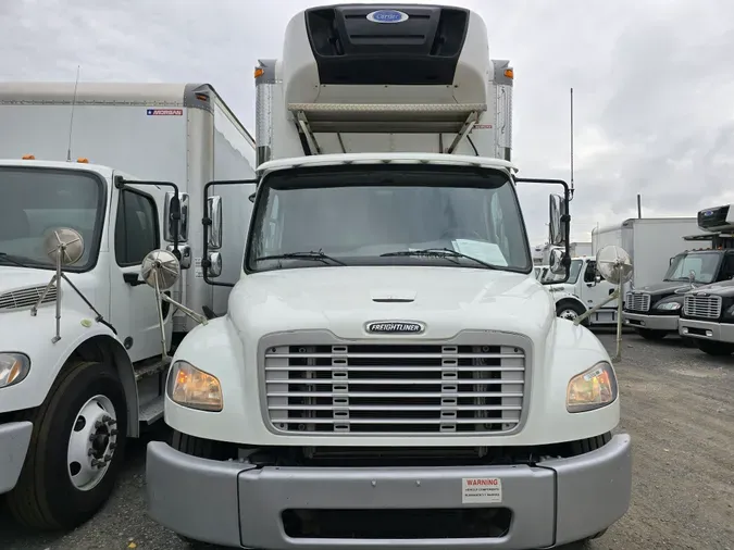 2018 FREIGHTLINER/MERCEDES M2 106