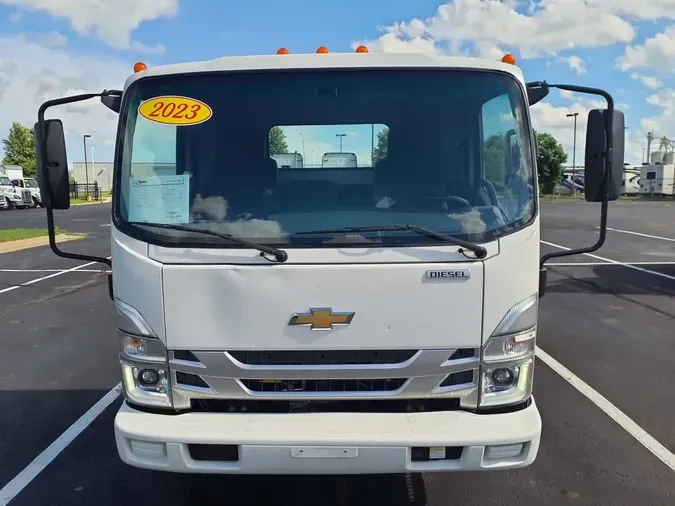 2023 CHEVROLET MOTOR DIV. LCF 4500HD