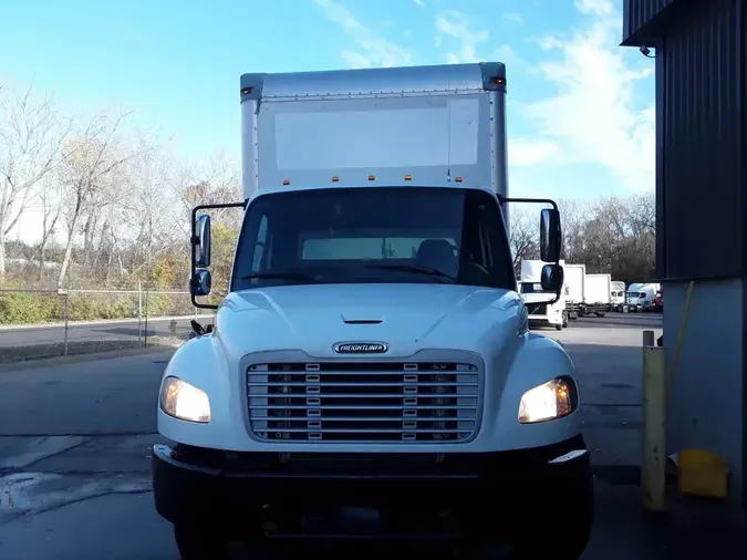 2018 FREIGHTLINER/MERCEDES M2 106