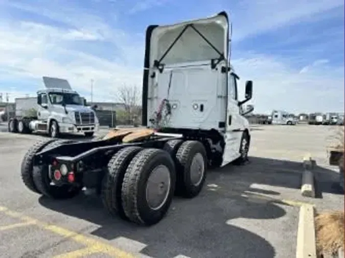 2019 FREIGHTLINER/MERCEDES NEW CASCADIA PX12664