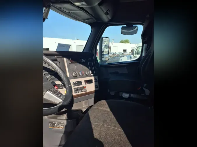 2020 FREIGHTLINER/MERCEDES NEW CASCADIA PX12664