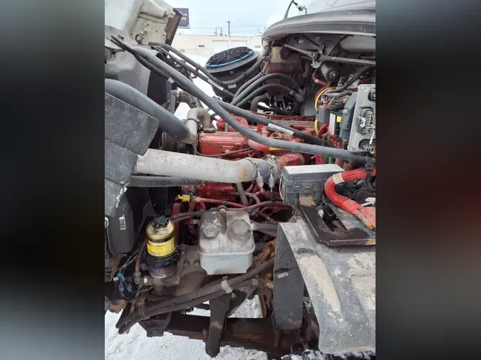 2019 FREIGHTLINER/MERCEDES 108SD