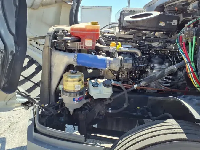 2019 FREIGHTLINER/MERCEDES NEW CASCADIA PX12664