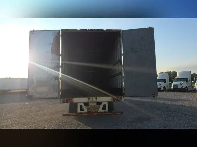 2008 Strick Trailers Otherd9c2dd495abbecb8f1e0086e1b9d575d
