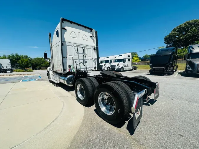 2022 Western Star 4900EX