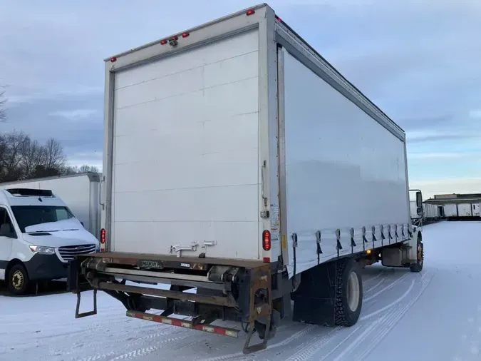 2017 FREIGHTLINER/MERCEDES M2 106d9c3e87ab365fe8974a24c02c7e7b5f4