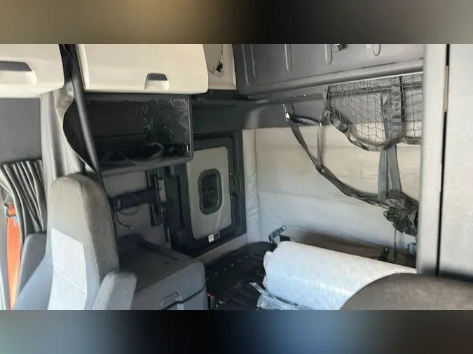 2019 Freightliner Cascadia
