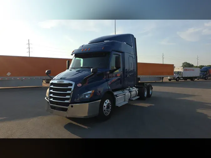 2020 Freightliner Cascadia 126d9c4a171f2d57245c7c16edc799d270b