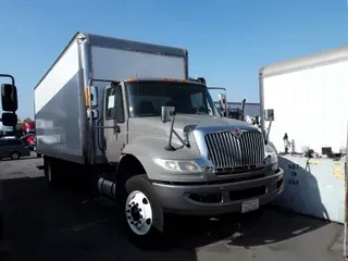 2016 NAVISTAR INTERNATIONAL 4300