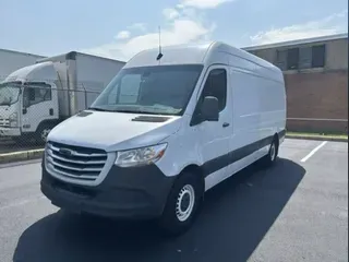 2021 MERCEDES-BENZ F2CA74 SPRINTER