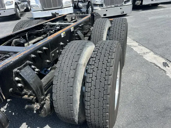 2017 Peterbilt 567