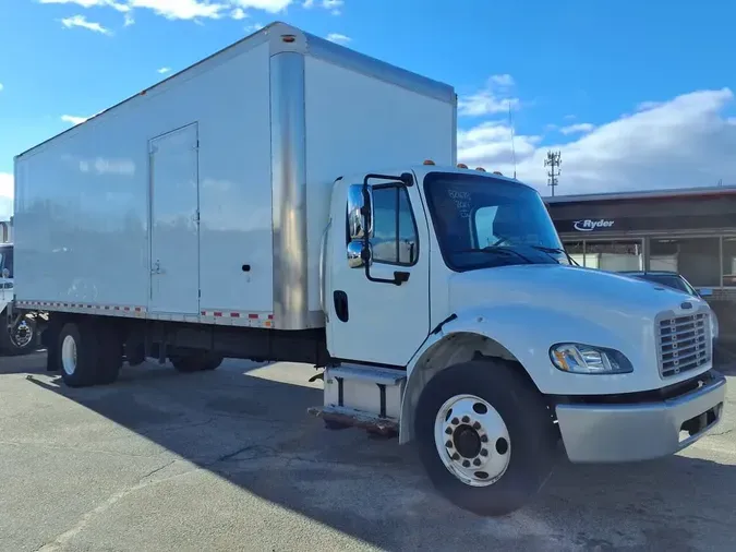 2019 FREIGHTLINER/MERCEDES M2 106d9c64ec943df6c041a9dc9243edcccca