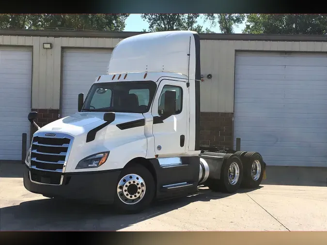 2020 FRG CASCADIA