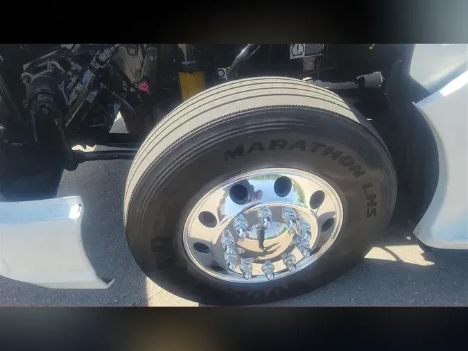 2020 KENWORTH T680
