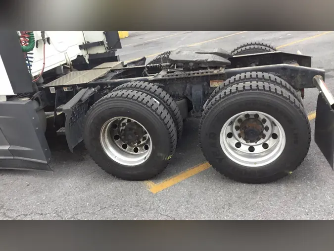 2022 Freightliner Cascadia 126