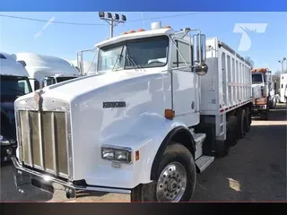 1994 KENWORTH T800