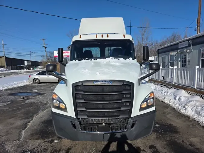 2018 FREIGHTLINER/MERCEDES NEW CASCADIA PX12664