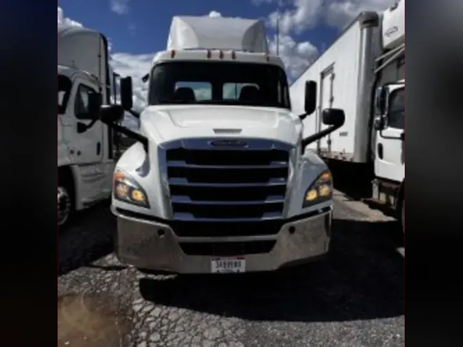 2019 FREIGHTLINER NEW CASCADIA PX12664