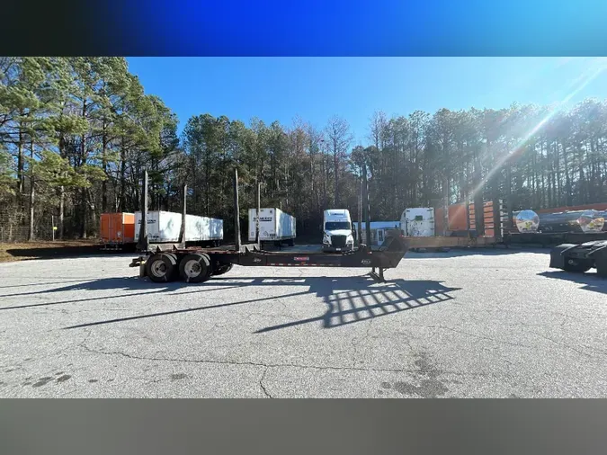 2023 Pitts Trailers LP40-4L