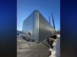 2013 UTILITY TRAILERS FS2CHA 45/102