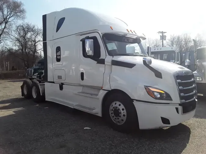 2020 FREIGHTLINER/MERCEDES NEW CASCADIA PX12664