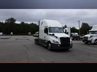 2020 Freightliner Cascadia