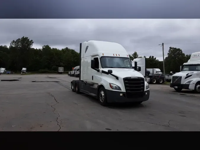 2020 Freightliner Cascadiad9cd4f6be260f231294e8c076b850e17
