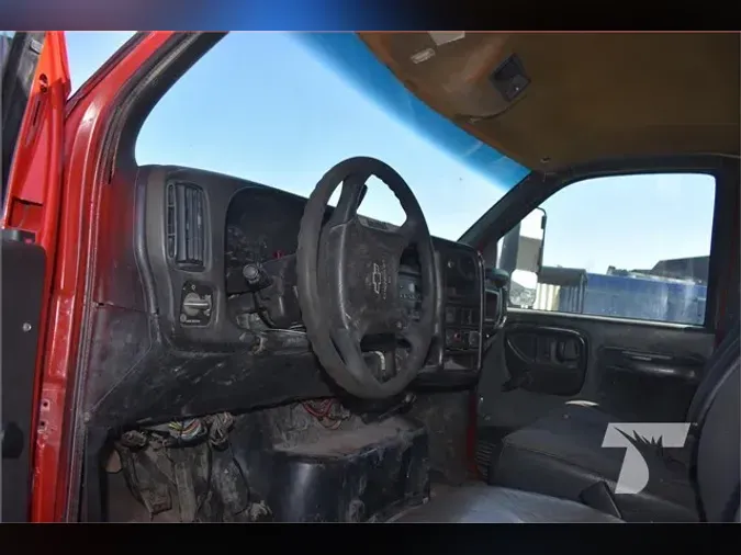 2007 CHEVROLET KODIAK C7500