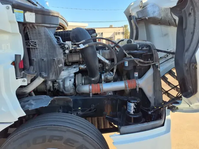 2020 FREIGHTLINER/MERCEDES NEW CASCADIA PX12664