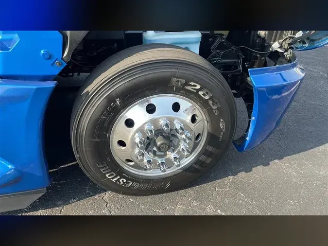 2020 INTERNATIONAL LT